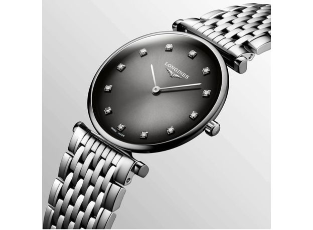 Longines L4.512.4.77.6 La Grande Classique de Longines, фото 2 | Интернет-магазин оригинальных часов и аксессуаров