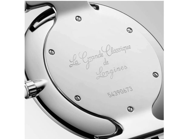 Longines L4.512.4.70.6 La Grande Classique de Longines, фото 3 | Интернет-магазин оригинальных часов и аксессуаров