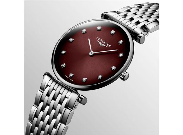 Longines L4.512.4.91.6 La Grande Classique de Longines, фото 2 | Интернет-магазин оригинальных часов и аксессуаров