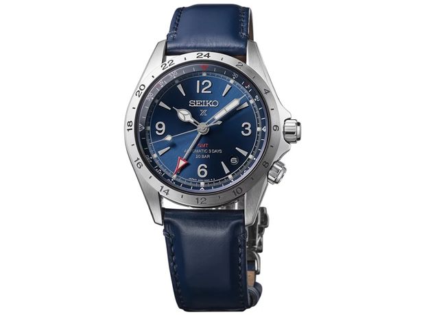 SEIKO SPB377J1 PROSPEX ALPINIST GMT, фото 2 | Интернет-магазин оригинальных часов и аксессуаров