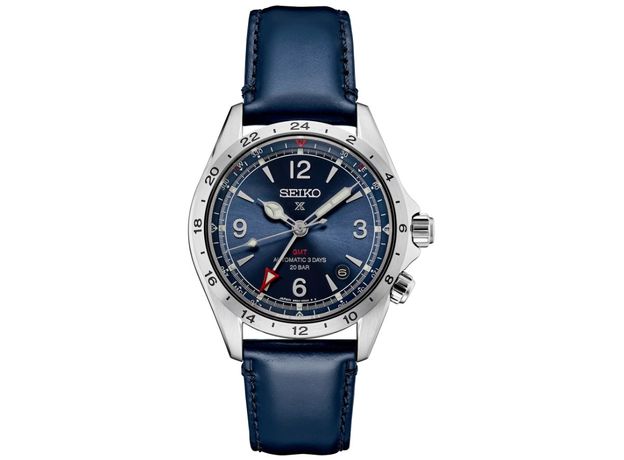 SEIKO SPB377J1 PROSPEX ALPINIST GMT, фото 3 | Интернет-магазин оригинальных часов и аксессуаров