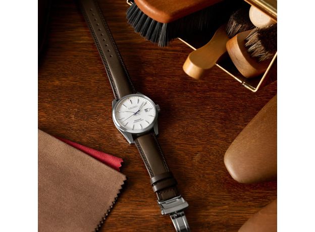 SEIKO SPB413J1 PRESAGE SHARP EDGED WATCHMAKING 110TH ANNIVERSARY LIMITED EDITION, фото 2 | Интернет-магазин оригинальных часов и аксессуаров