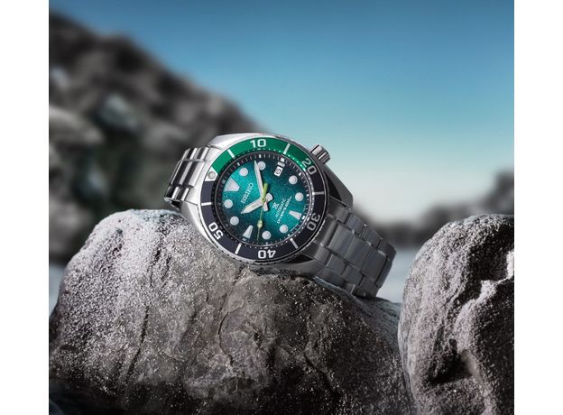 SEIKO SPB431J1 PROSPEX SUMO EUROPEAN LIMITED EDITION, фото 4 | Интернет-магазин оригинальных часов и аксессуаров