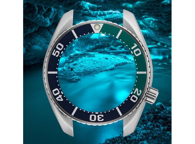 SEIKO SPB431J1 PROSPEX SUMO EUROPEAN LIMITED EDITION, фото 5 | Интернет-магазин оригинальных часов и аксессуаров