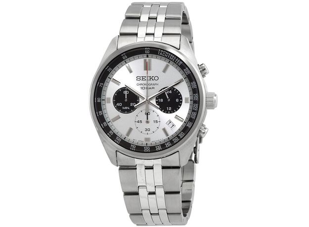 SEIKO SSB425P1 CS Sports, фото 2 | Интернет-магазин оригинальных часов и аксессуаров