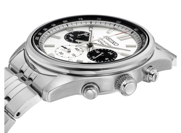 SEIKO SSB425P1 CS Sports, фото 3 | Интернет-магазин оригинальных часов и аксессуаров