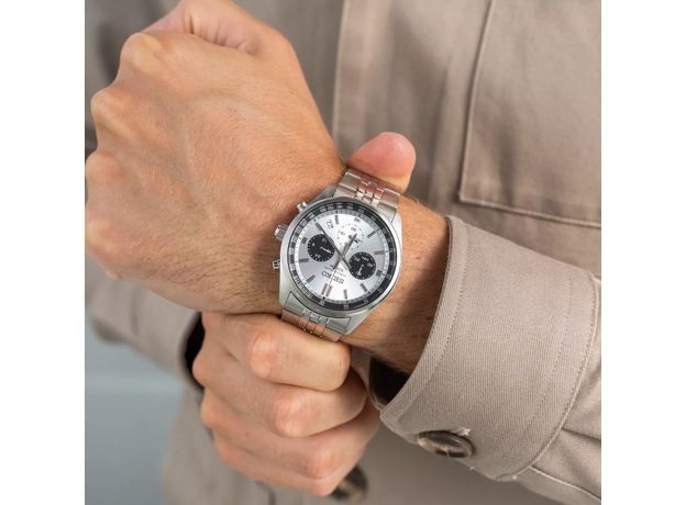 SEIKO SSB425P1 CS Sports, фото 4 | Интернет-магазин оригинальных часов и аксессуаров