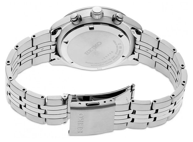SEIKO SSB425P1 CS Sports, фото 5 | Интернет-магазин оригинальных часов и аксессуаров