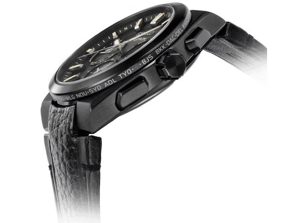 SEIKO SSH131J1 ASTRON GPS SOLAR RESIDENT EVIL: DEATH ISLAND LIMITED EDITION, фото 5 | Интернет-магазин оригинальных часов и аксессуаров