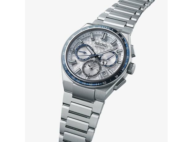 SEIKO SSH135J1 ASTRON GPS SOLAR LIMITED EDITION, фото 5 | Интернет-магазин оригинальных часов и аксессуаров