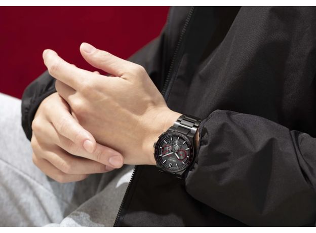 SEIKO SSH137J1 ASTRON GPS SOLAR LIMITED EDITION, фото 3 | Интернет-магазин оригинальных часов и аксессуаров