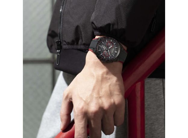 SEIKO SSH137J1 ASTRON GPS SOLAR LIMITED EDITION, фото 4 | Интернет-магазин оригинальных часов и аксессуаров