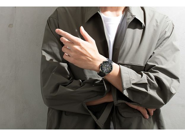 SEIKO SSH139J1 ASTRON GPS SOLAR LIMITED EDITION, фото 3 | Интернет-магазин оригинальных часов и аксессуаров