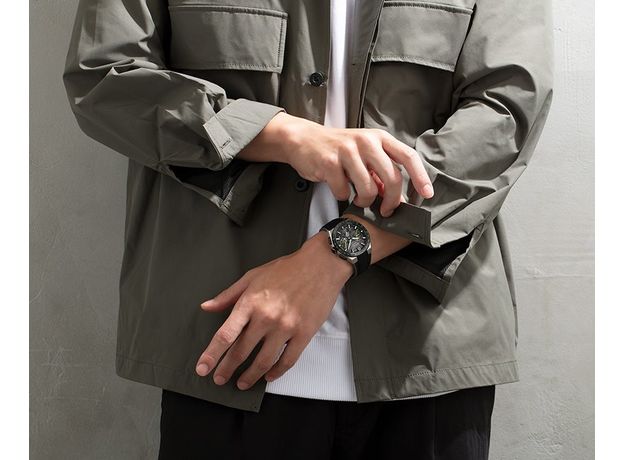 SEIKO SSH139J1 ASTRON GPS SOLAR LIMITED EDITION, фото 4 | Интернет-магазин оригинальных часов и аксессуаров