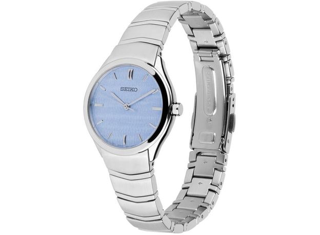 SEIKO SUR549P1 CS Dress, фото 4 | Интернет-магазин оригинальных часов и аксессуаров