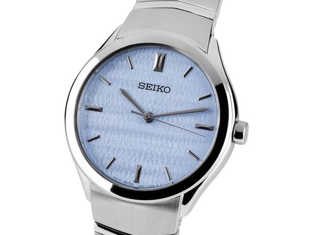 SEIKO SUR549P1 CS Dress, фото 7 | Интернет-магазин оригинальных часов и аксессуаров