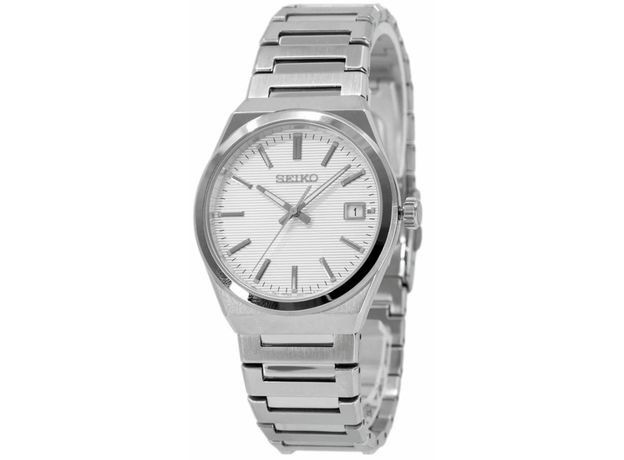 SEIKO SUR553P1 CS DRESS, фото 2 | Интернет-магазин оригинальных часов и аксессуаров