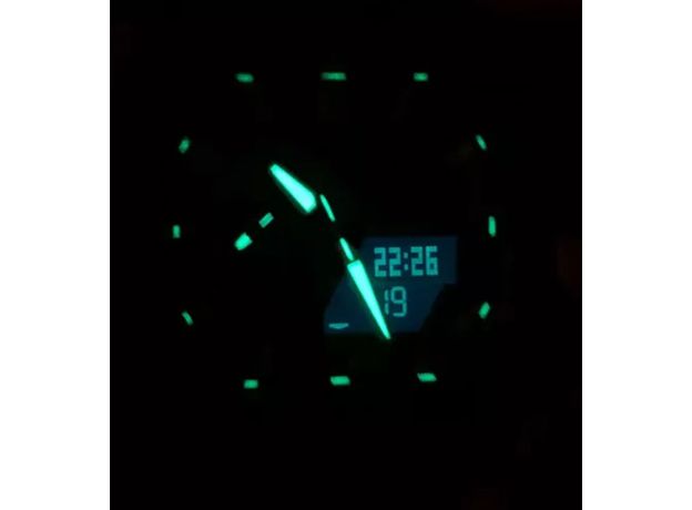 TIMEX Tx2v35400 COMMAND Encounter, фото 4 | Интернет-магазин оригинальных часов и аксессуаров