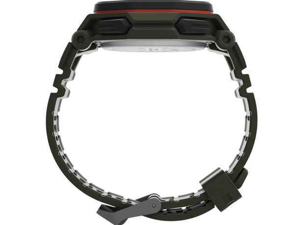 TIMEX Tx2v35400 COMMAND Encounter, фото 5 | Интернет-магазин оригинальных часов и аксессуаров