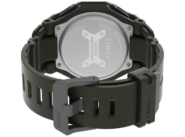TIMEX Tx2v35400 COMMAND Encounter, фото 7 | Интернет-магазин оригинальных часов и аксессуаров