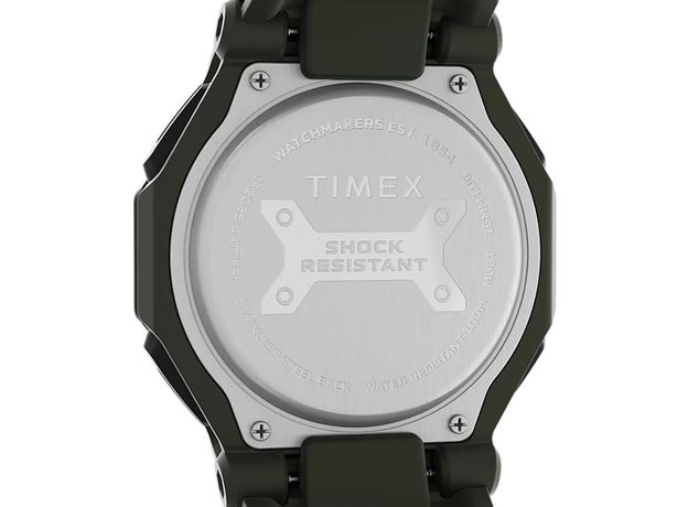 TIMEX Tx2v35400 COMMAND Encounter, фото 8 | Интернет-магазин оригинальных часов и аксессуаров