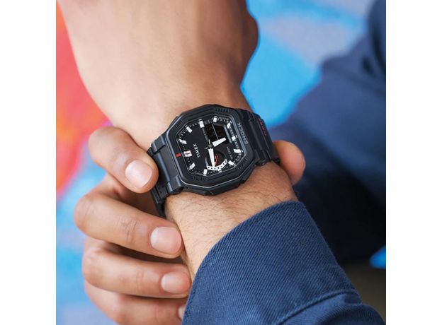 TIMEX Tx2v35600 COMMAND Encounter, фото 2 | Интернет-магазин оригинальных часов и аксессуаров