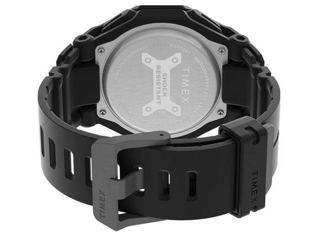 TIMEX Tx2v35600 COMMAND Encounter, фото 4 | Интернет-магазин оригинальных часов и аксессуаров