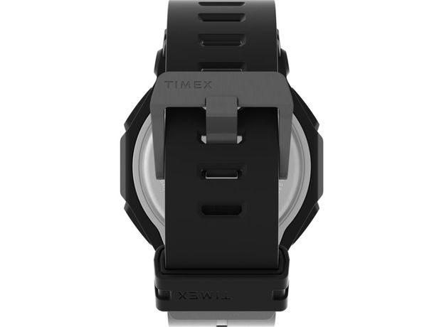 TIMEX Tx2v35600 COMMAND Encounter, фото 5 | Интернет-магазин оригинальных часов и аксессуаров