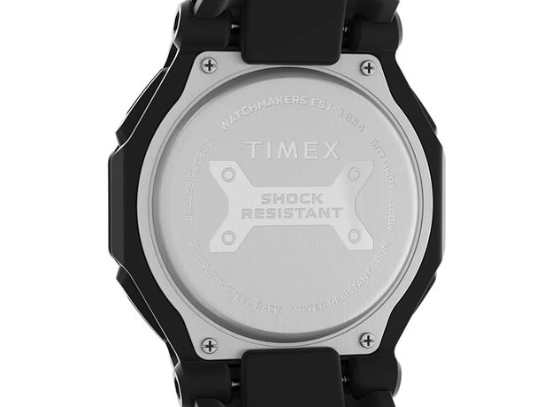 TIMEX Tx2v35600 COMMAND Encounter, фото 6 | Интернет-магазин оригинальных часов и аксессуаров