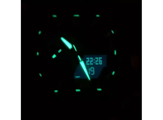 TIMEX Tx2v35600 COMMAND Encounter, фото 7 | Интернет-магазин оригинальных часов и аксессуаров