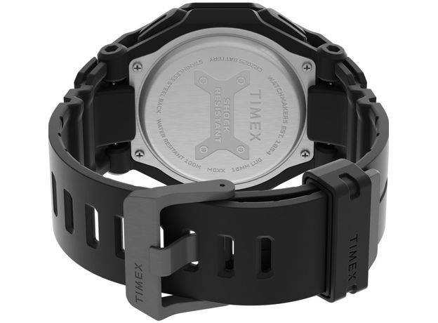 TIMEX Tx2v59800 COMMAND Encounter, фото 6 | Интернет-магазин оригинальных часов и аксессуаров