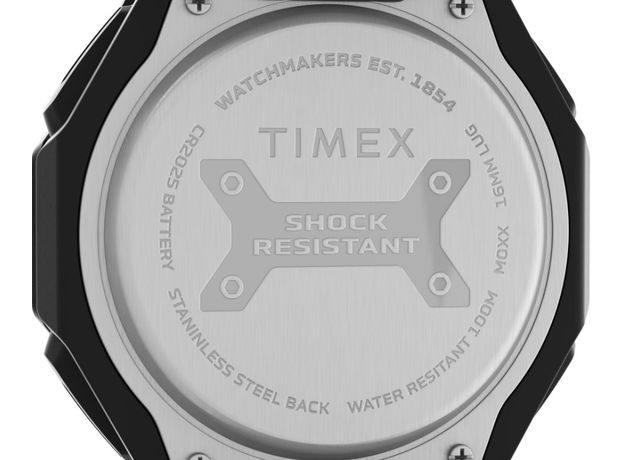 TIMEX Tx2v59800 COMMAND Encounter, фото 8 | Интернет-магазин оригинальных часов и аксессуаров