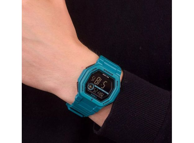 TIMEX Tx2v59900 COMMAND Encounter, фото 4 | Интернет-магазин оригинальных часов и аксессуаров