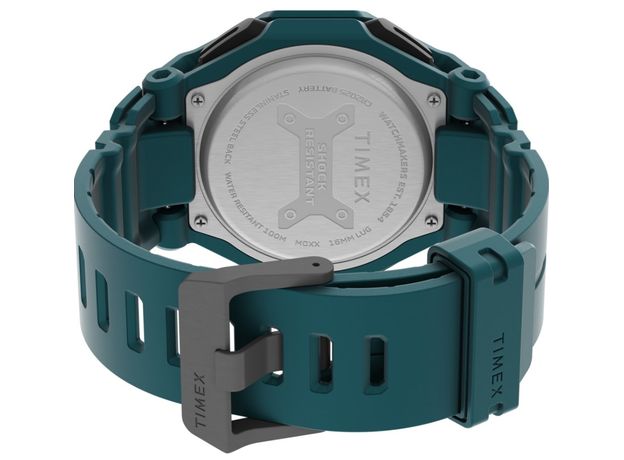 TIMEX Tx2v59900 COMMAND Encounter, фото 6 | Интернет-магазин оригинальных часов и аксессуаров