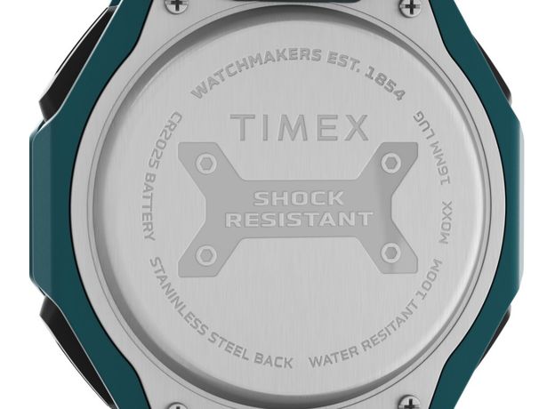 TIMEX Tx2v59900 COMMAND Encounter, фото 8 | Интернет-магазин оригинальных часов и аксессуаров