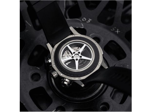 Edox ED-01129-TNCA-BENO, фото 4 | Интернет-магазин оригинальных часов и аксессуаров