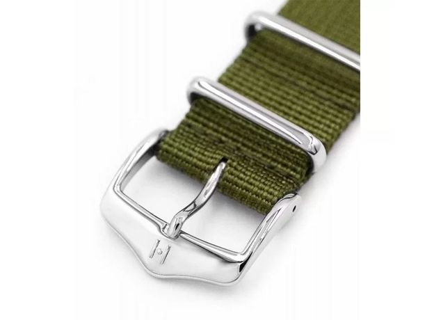 Ремешок HIRSCH 40506040-2-22, фото 3 | Интернет-магазин оригинальных часов и аксессуаров