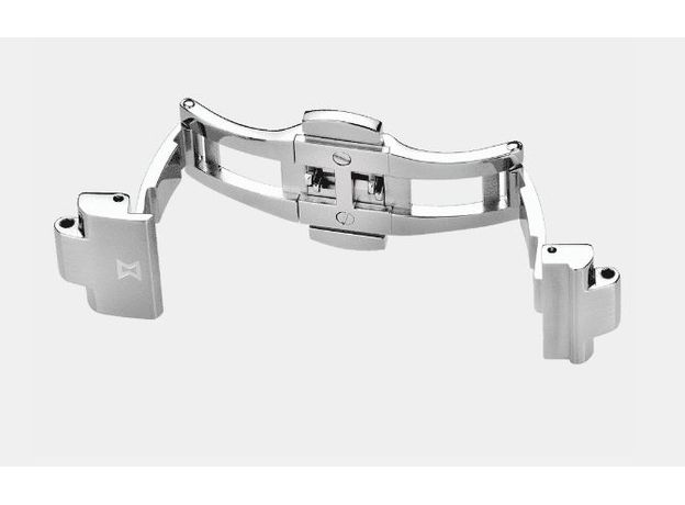 Edox ED-53020-357RM-ROR, фото 3 | Интернет-магазин оригинальных часов и аксессуаров