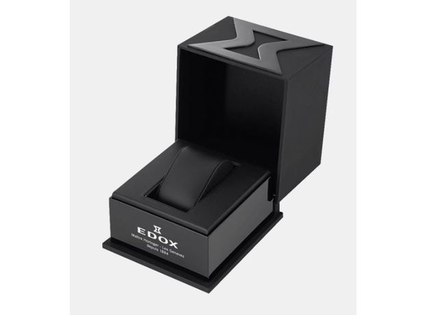 Edox ED-53020-357RM-ROR, фото 4 | Интернет-магазин оригинальных часов и аксессуаров