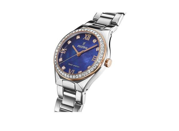 Festina F20658/2, фото 2 | Интернет-магазин оригинальных часов и аксессуаров