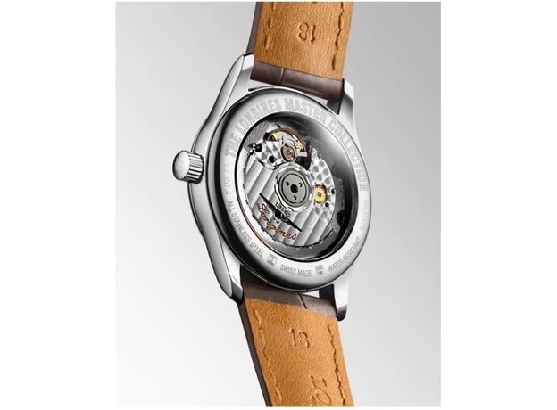 Longines L2.357.4.07.2 Master Collection, фото 3 | Интернет-магазин оригинальных часов и аксессуаров