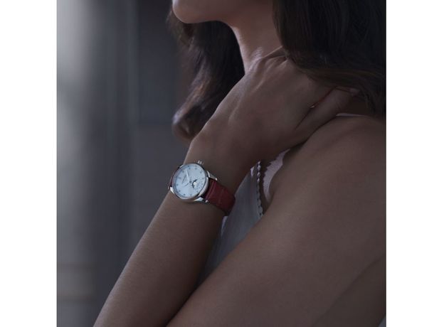 Longines L2.409.4.87.2 Master Collection, фото 5 | Интернет-магазин оригинальных часов и аксессуаров