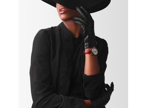 Longines L2.409.4.87.2 Master Collection, фото 6 | Интернет-магазин оригинальных часов и аксессуаров