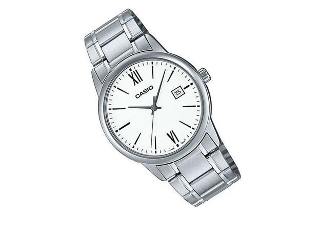 CASIO MTP-V002D-7B3 Exclusive, фото 2 | Интернет-магазин оригинальных часов и аксессуаров