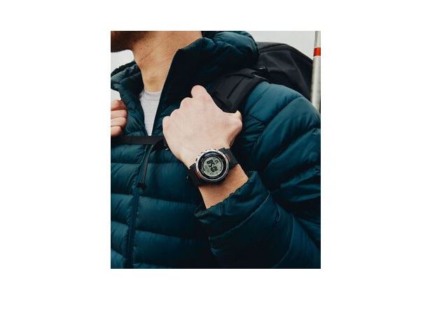 CASIO PRW-35-1AER, фото 10 | Интернет-магазин оригинальных часов и аксессуаров