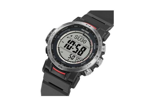 CASIO PRW-35-1AER, фото 2 | Интернет-магазин оригинальных часов и аксессуаров