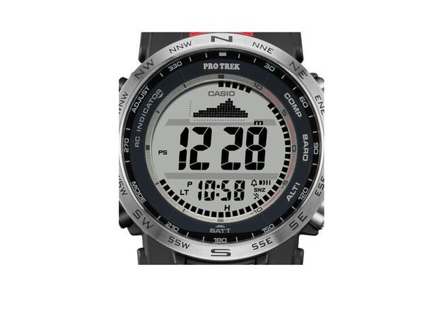 CASIO PRW-35-1AER, фото 5 | Интернет-магазин оригинальных часов и аксессуаров