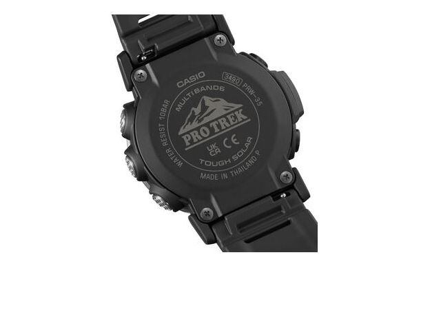 CASIO PRW-35-1AER, фото 8 | Интернет-магазин оригинальных часов и аксессуаров