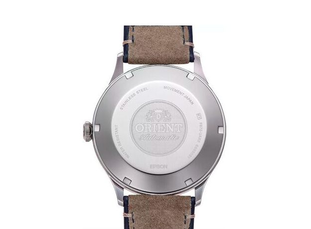 ORIENT RA-AC0P02L10B (RA-AC0P02L30B), фото 2 | Интернет-магазин оригинальных часов и аксессуаров