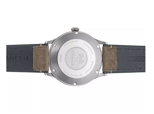 ORIENT RA-AC0P03L10B (RA-AC0P03L30B), фото 3 | Интернет-магазин оригинальных часов и аксессуаров